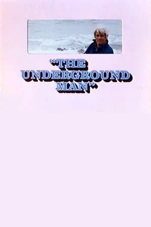 En dvd sur amazon The Underground Man