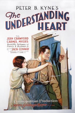 En dvd sur amazon The Understanding Heart