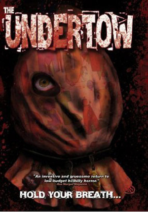 En dvd sur amazon The Undertow