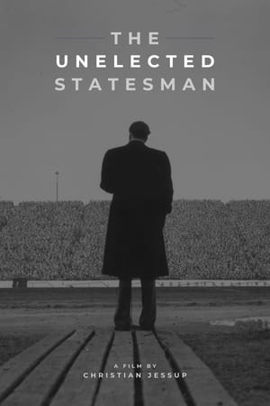 En dvd sur amazon The Unelected Statesman