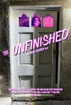 En dvd sur amazon The Unfinished