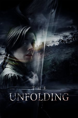 En dvd sur amazon The Unfolding