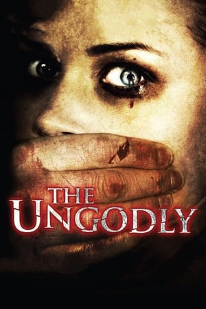 En dvd sur amazon The Ungodly