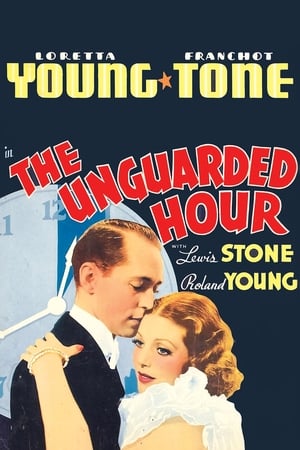 En dvd sur amazon The Unguarded Hour