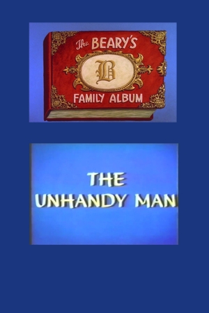 En dvd sur amazon The Unhandy Man