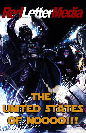 En dvd sur amazon The United States of Noooo!!!
