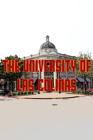 En dvd sur amazon The University of Las Colinas