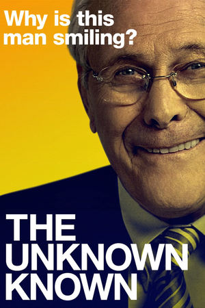 En dvd sur amazon The Unknown Known