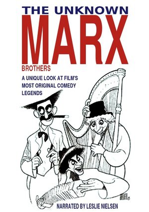 En dvd sur amazon The Unknown Marx Brothers