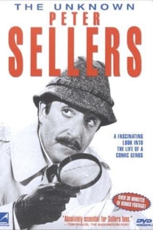 En dvd sur amazon The Unknown Peter Sellers