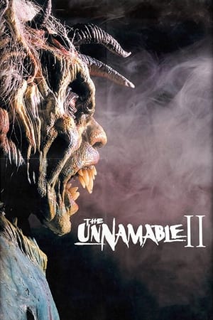 En dvd sur amazon The Unnamable II