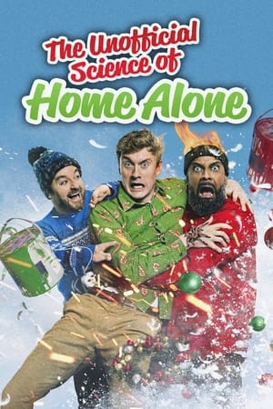 En dvd sur amazon The Unofficial Science of Home Alone