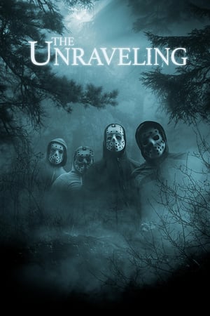 En dvd sur amazon The Unraveling