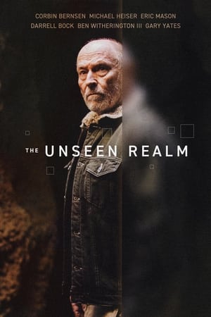 En dvd sur amazon The Unseen Realm
