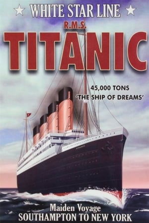 En dvd sur amazon The Unsinkable Titanic