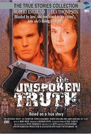 En dvd sur amazon The Unspoken Truth