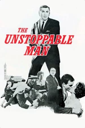En dvd sur amazon The Unstoppable Man