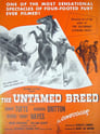 The Untamed Breed