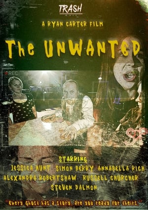 En dvd sur amazon The Unwanted