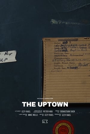 En dvd sur amazon The Uptown