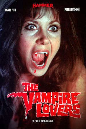 En dvd sur amazon The Vampire Lovers