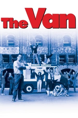 En dvd sur amazon The Van