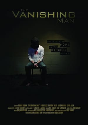 En dvd sur amazon The Vanishing Man