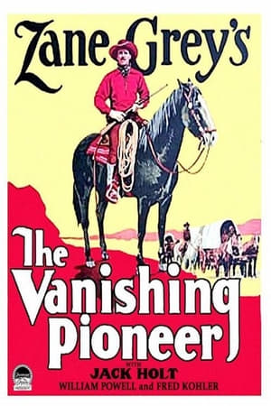 En dvd sur amazon The Vanishing Pioneer