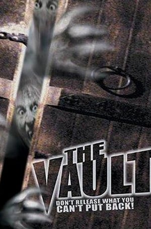 En dvd sur amazon The Vault