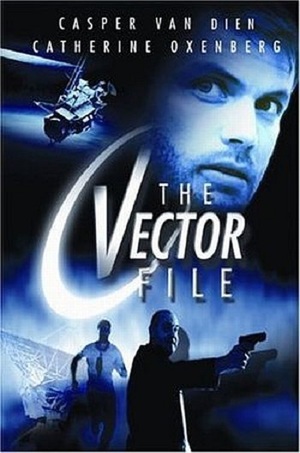 En dvd sur amazon The Vector File