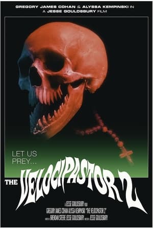 En dvd sur amazon The VelociPastor 2