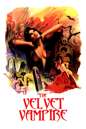 En dvd sur amazon The Velvet Vampire