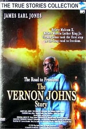 En dvd sur amazon The Vernon Johns Story