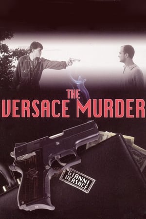 En dvd sur amazon The Versace Murder