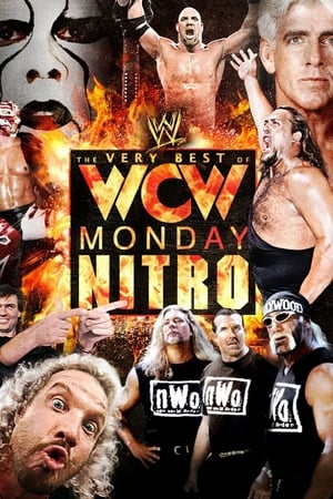 En dvd sur amazon The Very Best of WCW Monday Nitro Vol.1