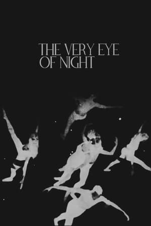 En dvd sur amazon The Very Eye of Night