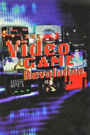En dvd sur amazon The Video Game Revolution