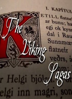 En dvd sur amazon The Viking Sagas