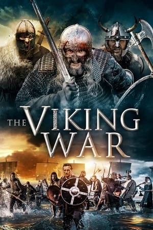 En dvd sur amazon The Viking War