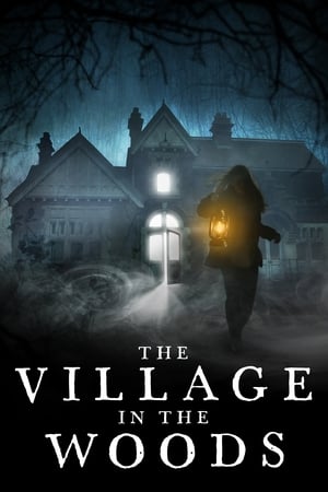 En dvd sur amazon The Village in the Woods