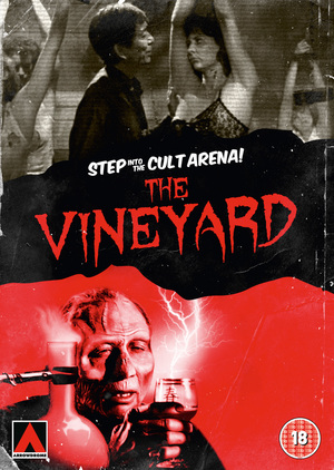 En dvd sur amazon The Vineyard