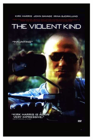 En dvd sur amazon The Violent Kind