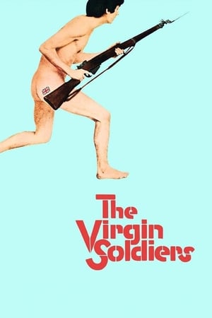 En dvd sur amazon The Virgin Soldiers