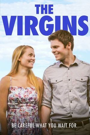 En dvd sur amazon The Virgins