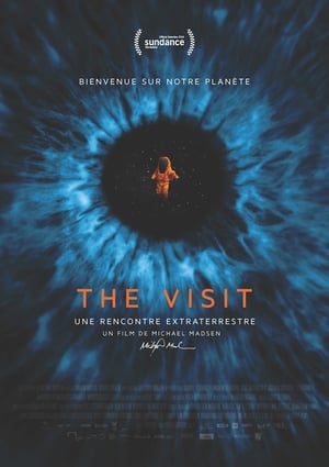 En dvd sur amazon The Visit