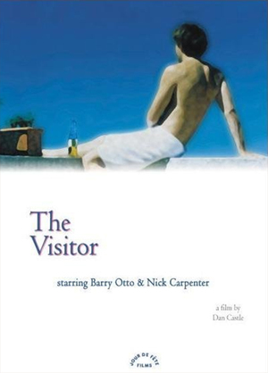 En dvd sur amazon The Visitor