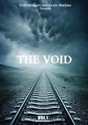 En dvd sur amazon The Void