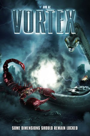 En dvd sur amazon The Vortex