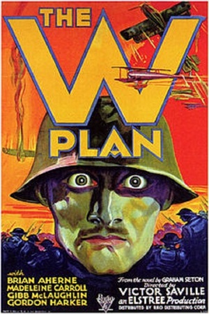 En dvd sur amazon The W Plan