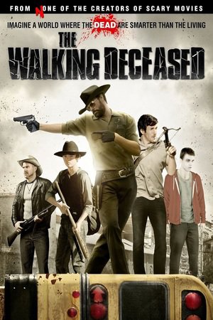 En dvd sur amazon The Walking Deceased